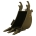(JD 35G) John Deere Excavator Bucket