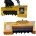Pirahna Forestry Mulcher
